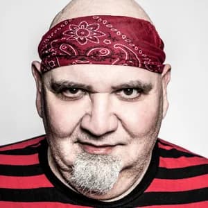 Popa Chubby avatar
