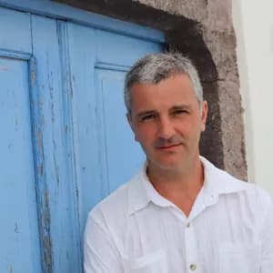 Daniel Grimwood avatar