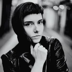 Adam Is a Girl avatar