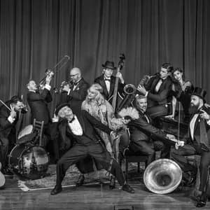 Squirrel Nut Zippers avatar