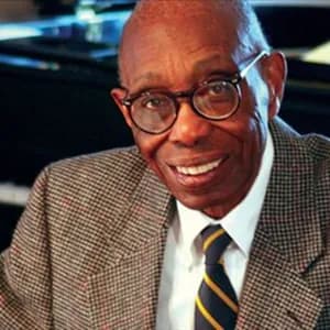 George Walker avatar