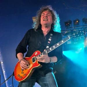Dave Meniketti avatar
