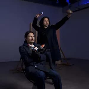 My Cat Is an Alien avatar