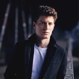 Alexander Krichel avatar