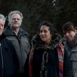 Marilyn Mazur avatar