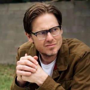 Tim Heidecker avatar