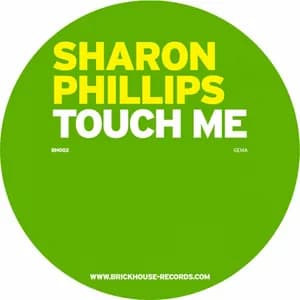 Sharon Phillips avatar