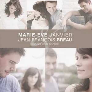 Marie-Ève Janvier avatar