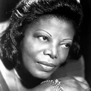 Mary Lou Williams avatar