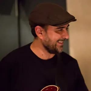 Antonio Tosques avatar