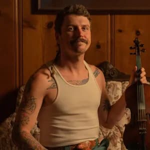 Nick Shoulders avatar