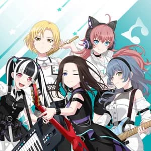 RAISE A SUILEN avatar