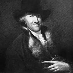 Wilhelm Friedemann Bach avatar