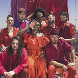 Liniker e os Caramelows avatar