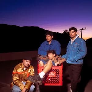 Peach Tree Rascals avatar