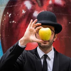 Luca Delle Donne avatar