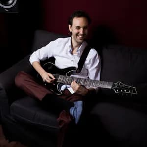 Steve Mazzaro avatar