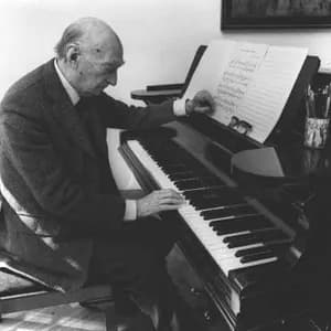 Federico Mompou avatar