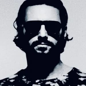 Paul Woolford avatar