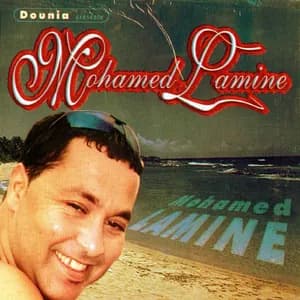 Mohamed Lamine avatar