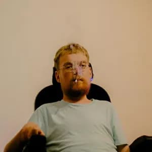 Young Krillin avatar