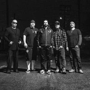 Infectious Grooves avatar