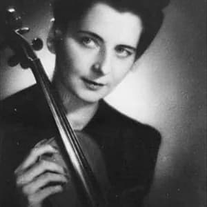 Grażyna Bacewicz avatar