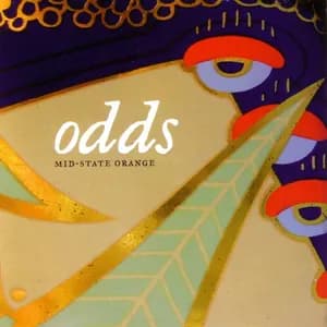 Mid-State Orange avatar