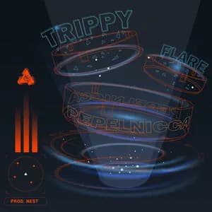 Trippy Flare avatar