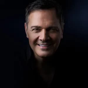 Mario Pelchat avatar