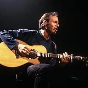 Jean-Jacques Goldman avatar
