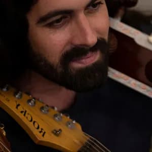 Junior Patreze avatar