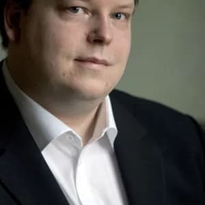 Tobias Ringborg avatar