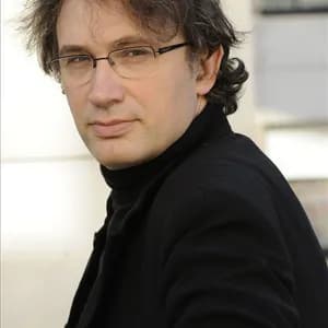 Thierry Escaich avatar