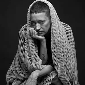 Rebeka Warrior avatar