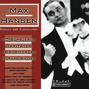 Max Hansen avatar