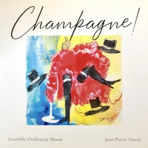 Ensemble Orchestral Mosan avatar