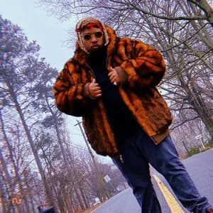 Mikey Iceberg avatar