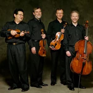 Endellion Quartet avatar