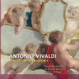 La Suave Melodia avatar