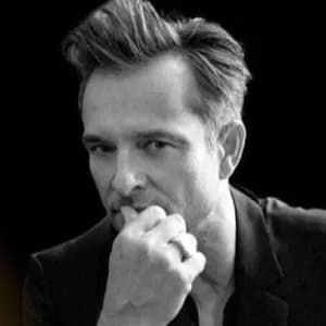 David Hallyday avatar
