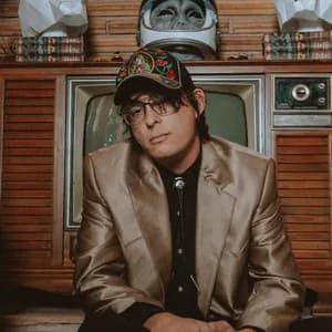 Stephen Wilson Jr avatar