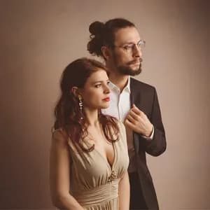 Vansìsiem Lied Duo avatar