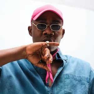 Gemini Orleans avatar