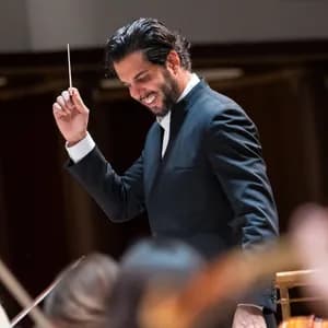 Royal Liverpool Philharmonic Orchestra avatar