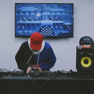 Chairman Chow avatar