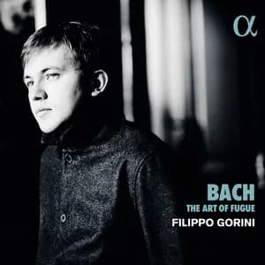 Filippo Gorini avatar