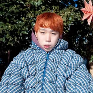 Lil Soft Tennis avatar