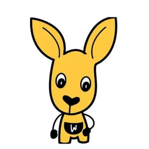 Wallaby avatar