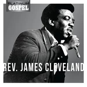 Rev. James Cleveland avatar